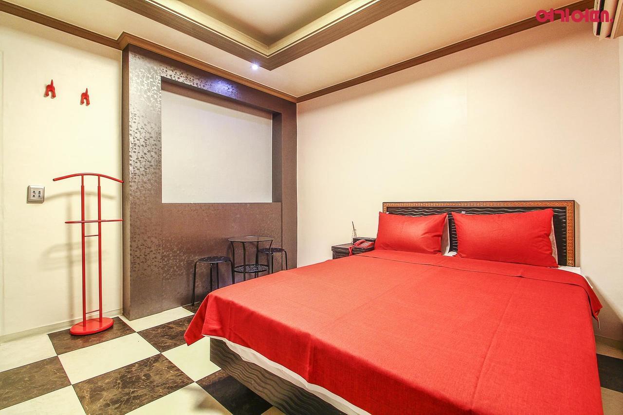 Hotel Secret 仁川 外观 照片